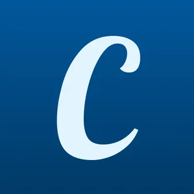 #COLORSTAR, студия маникюра, лого-визитка