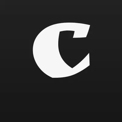 COSMO studio, салон, лого-визитка