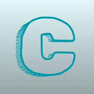 Cainiao, постамат, лого-визитка