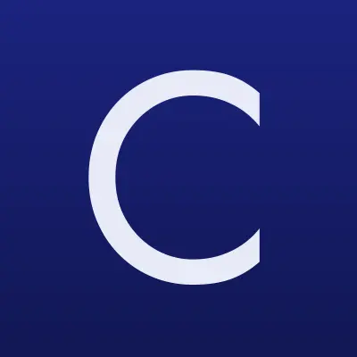 Calzedonia, сеть магазинов, лого-визитка