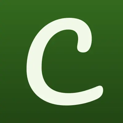 Cameo, магазин медицинской одежды, лого-визитка