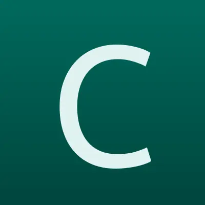 Candy Prof, центр товаров для кондитеров, лого-визитка