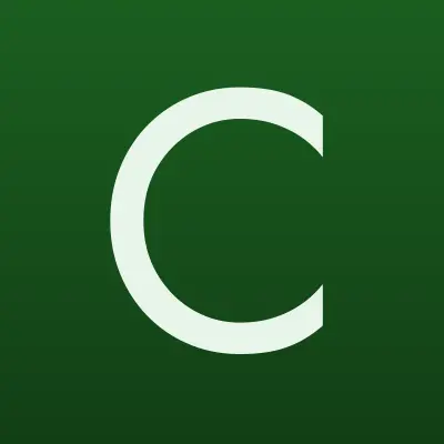 Capitol Halal, ресторан быстрого питания, лого-визитка