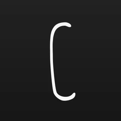 Caramel, салон штор, лого-визитка