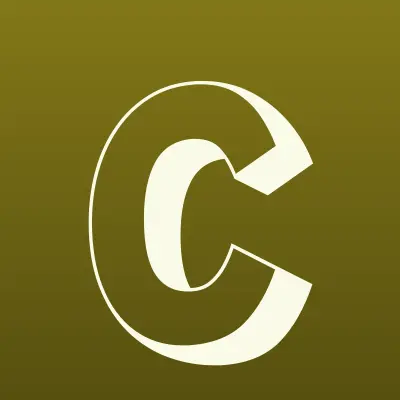 Черниковка, железнодорожная станция, лого-визитка