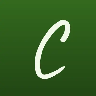 Choc cafe, кофейня, лого-визитка