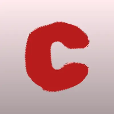Чистый взгляд, салон оптики, лого-визитка
