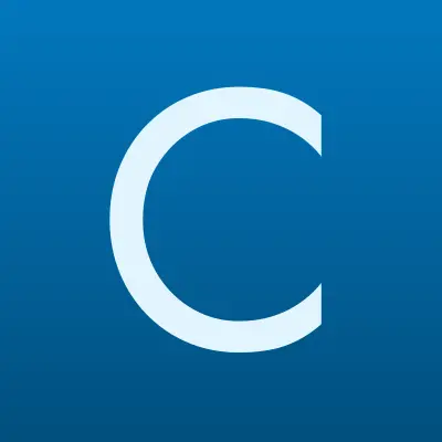 Coffeemar, кофейный автомат, лого-визитка