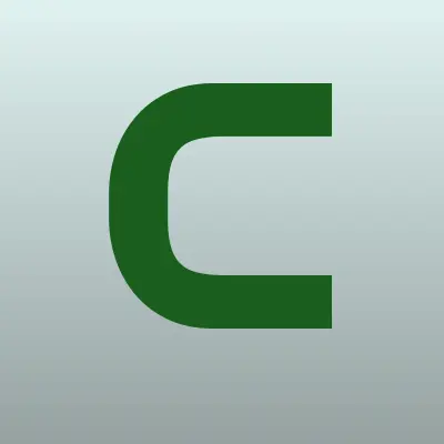 Colvir, IT-компания, лого-визитка