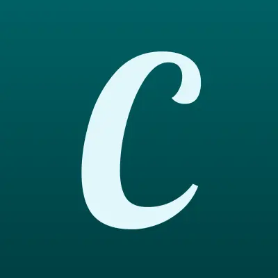 Comfort, агентство недвижимости, лого-визитка