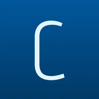 Contact, система денежных переводов, лого-визитка