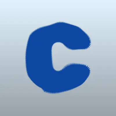 Cressida, сеть салонов кожи и меха, лого-визитка