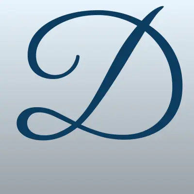 ДВС СЕРВИС, лого-визитка