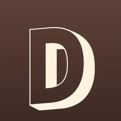 Dakar-Уфа, автосервис, лого-визитка
