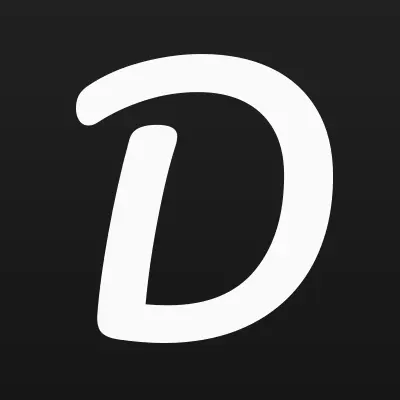 De_Pili, салон, лого-визитка