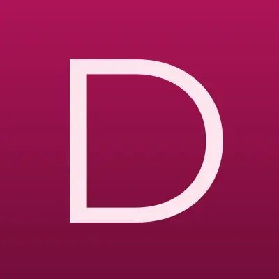 Deluxe атомота, магазин-склад краски и грунтовки, лого-визитка