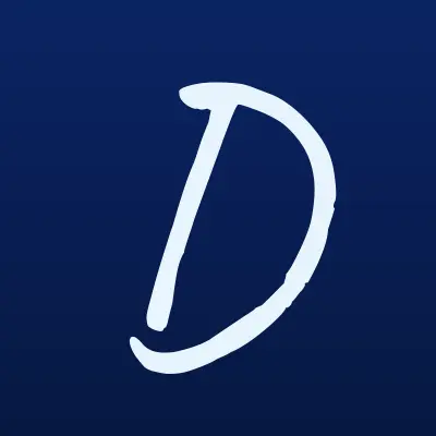 Demmoksi, дом обоев, лого-визитка
