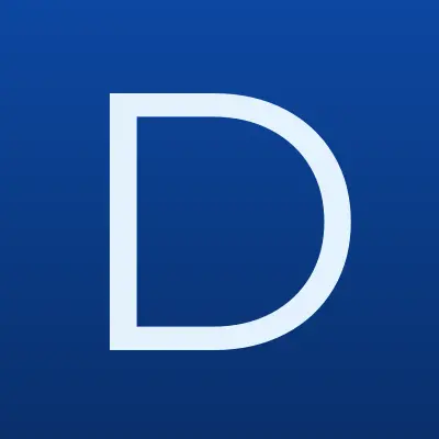 Демское фото, компания, лого-визитка