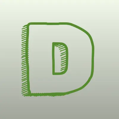Детская поликлиника, Городская клиническая больница Демского района г. Уфы, лого-визитка
