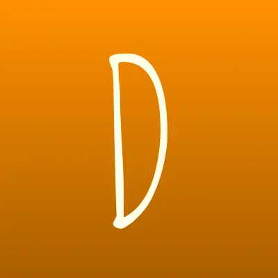 Dettroit, лого-визитка