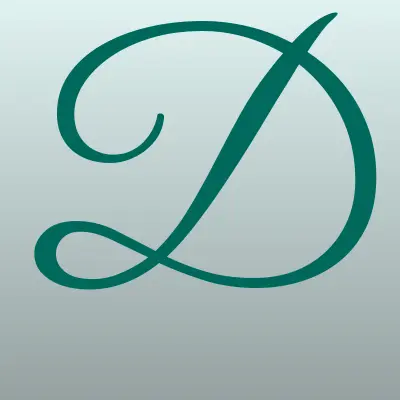 Доминик, автосервис, лого-визитка