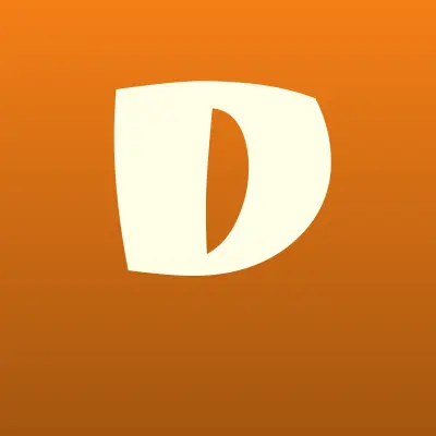 Dream, продакшн-студия, лого-визитка