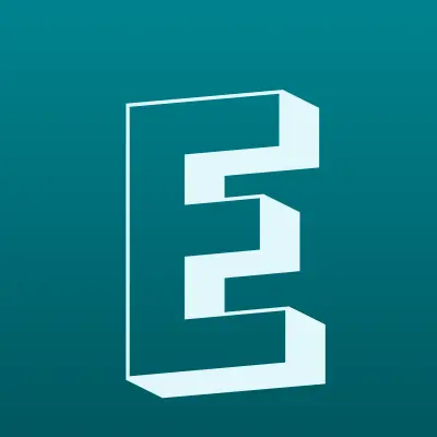 EFFECT, фитнес-центр, лого-визитка