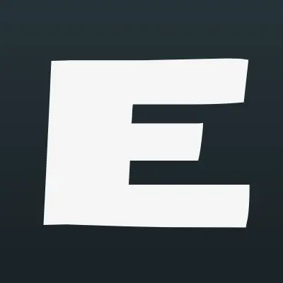 ENERGY, FM 88.2, лого-визитка