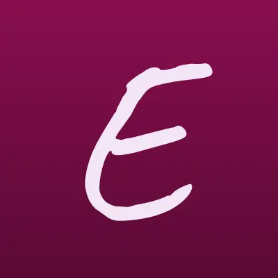 ERP КОНСАЛТ, лого-визитка