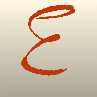 ESTRO STUDIO, ателье, лого-визитка