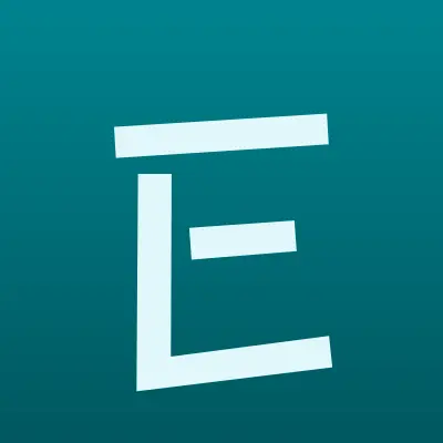 Easy Coffee, экспресс-кофейня, лого-визитка