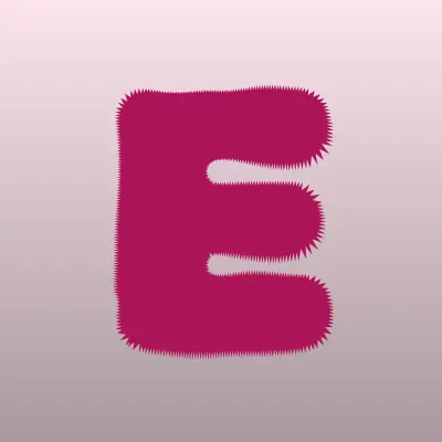 EcoGas, лого-визитка