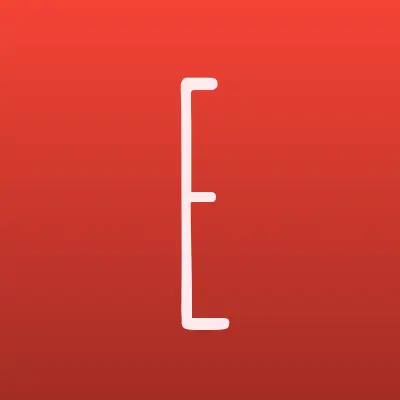 Единая служба недвижимости, лого-визитка