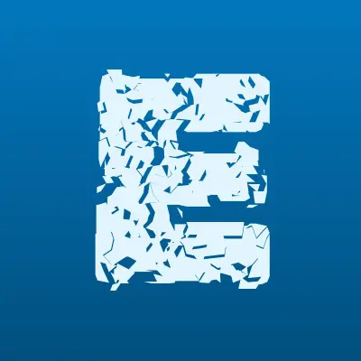 Экойл, научно-техническое предприятие, лого-визитка