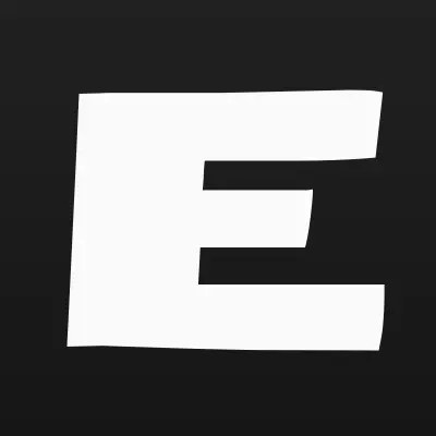 El Design, салон штор, лого-визитка