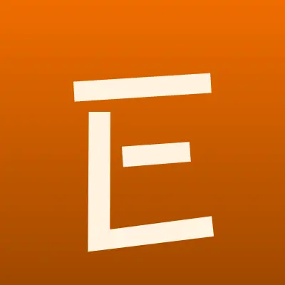 Elysium, магазин обуви, лого-визитка