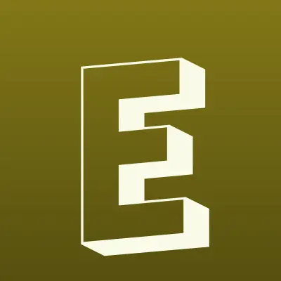 Emit, группа компаний, лого-визитка
