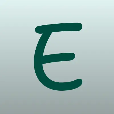 Epson, авторизованный сервис-центр, лого-визитка