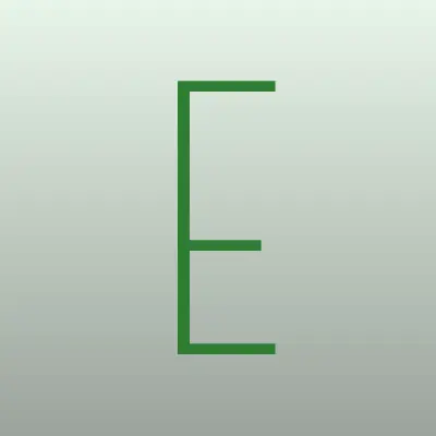 Eva Style, салон штор, лого-визитка