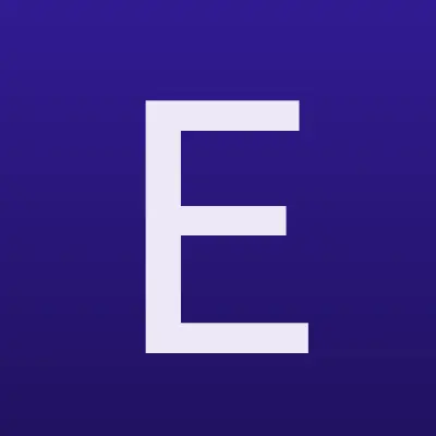 Еврофарм, аптека, лого-визитка