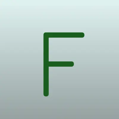 FACE PLACE, студия фитнес-массажа лица, лого-визитка