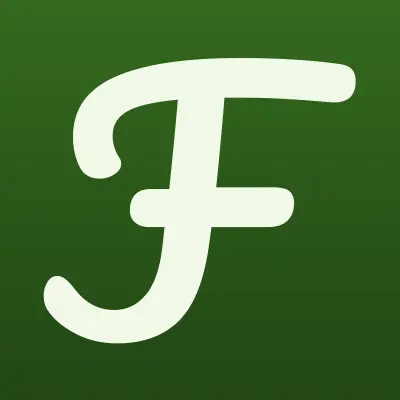 ФАУБЕХА, торговая компания, лого-визитка