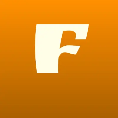 FaceRoom, студия массажных фейc-практик, лого-визитка
