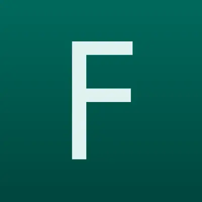 Фармленд, центр позвоночника, лого-визитка