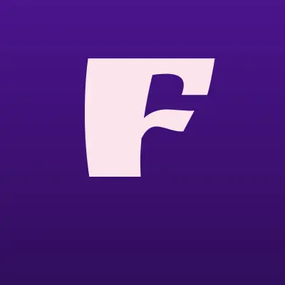 Фасоль, продовольственный магазин, лого-визитка