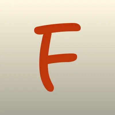 Фаворит, кинологический центр, лого-визитка