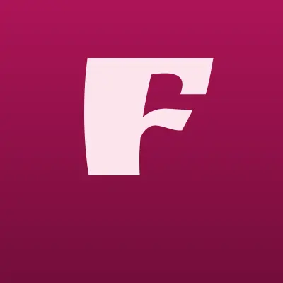 Фаворит перевозок, компания, лого-визитка