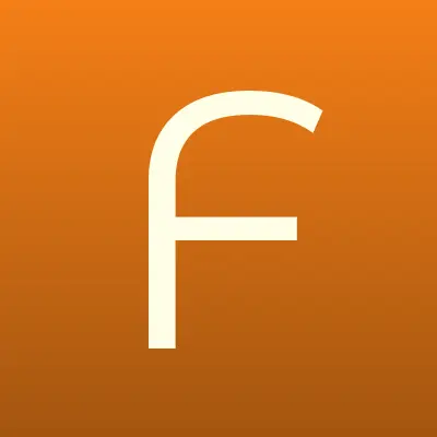 Федерация спортивной аэробики и фитнес-аэробики Республики Башкортостан, лого-визитка