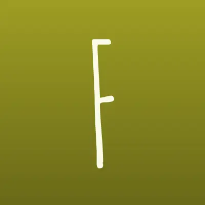 Феникс, таксопарк, лого-визитка