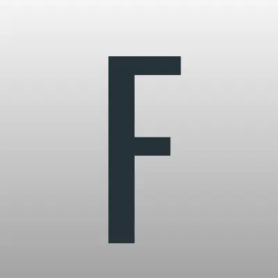Fiji secret, магазин нижнего белья, лого-визитка